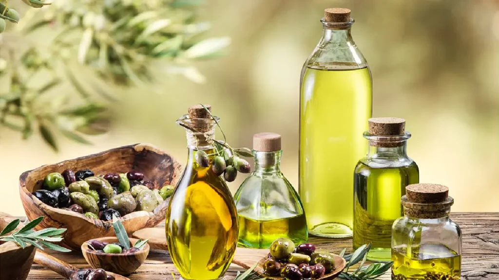 10 Surprising Benefits of Using Organic Hair Oil Daily