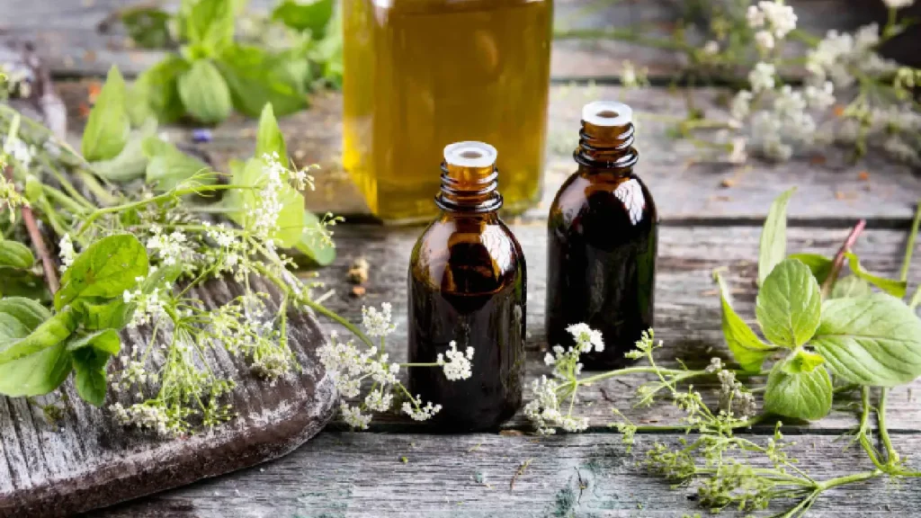 The Ultimate Guide to Organic Hair Oil for Hair Growth in UK: Benefits & Usage Tips