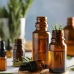 The Ultimate Guide to Organic Hair Oil for Hair Growth in UK: Benefits & Usage Tips