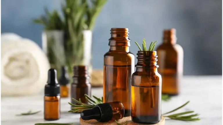 The Ultimate Guide to Organic Hair Oil for Hair Growth in UK: Benefits & Usage Tips